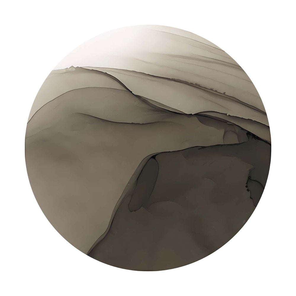 Copic Ink 12ml - W8 Warm Gray No.8 - Bilde 3