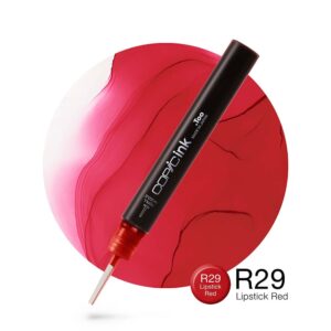 Copic Ink 12ml - R29 Lipstick Red