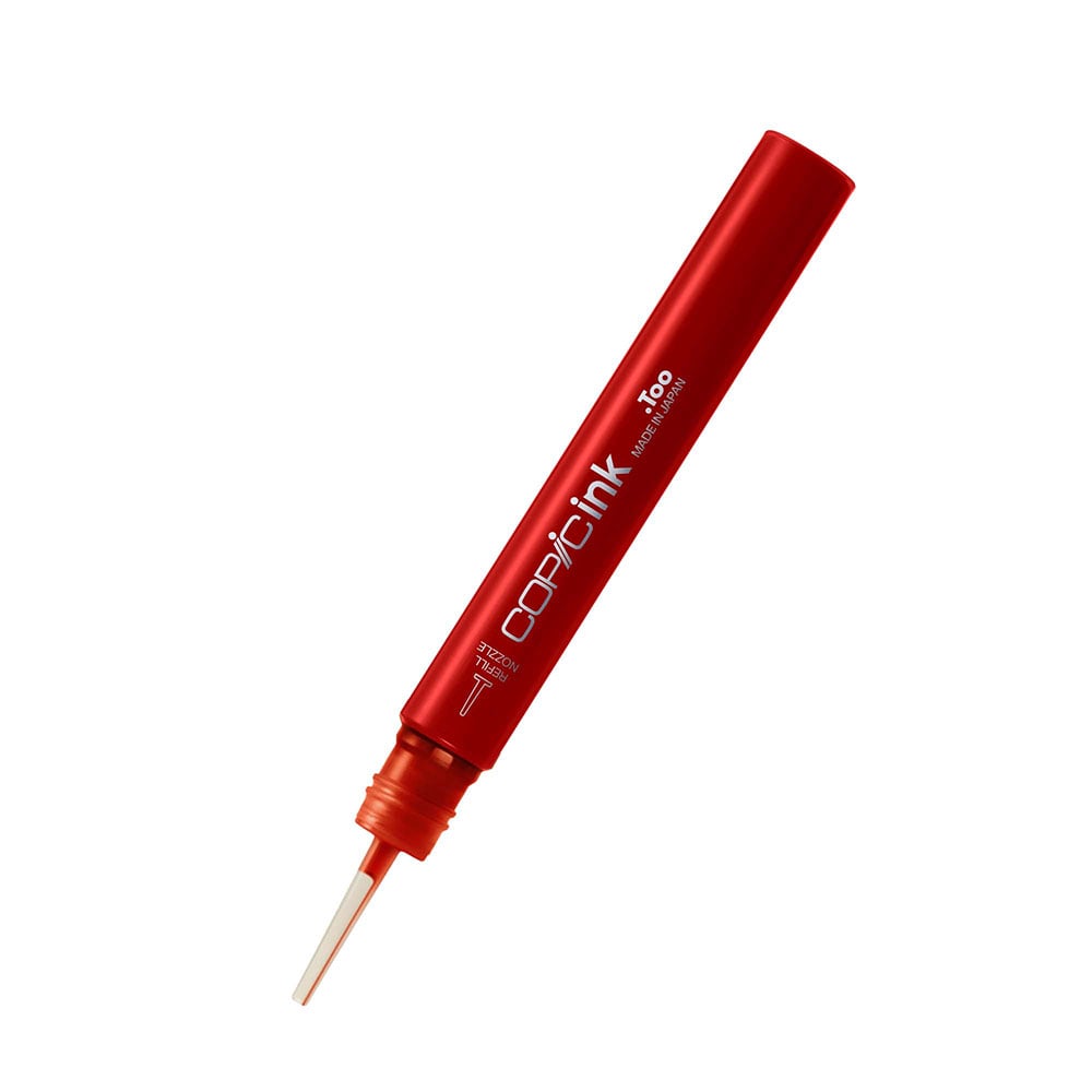 Copic Ink 12ml - R35 Coral - Bilde 2