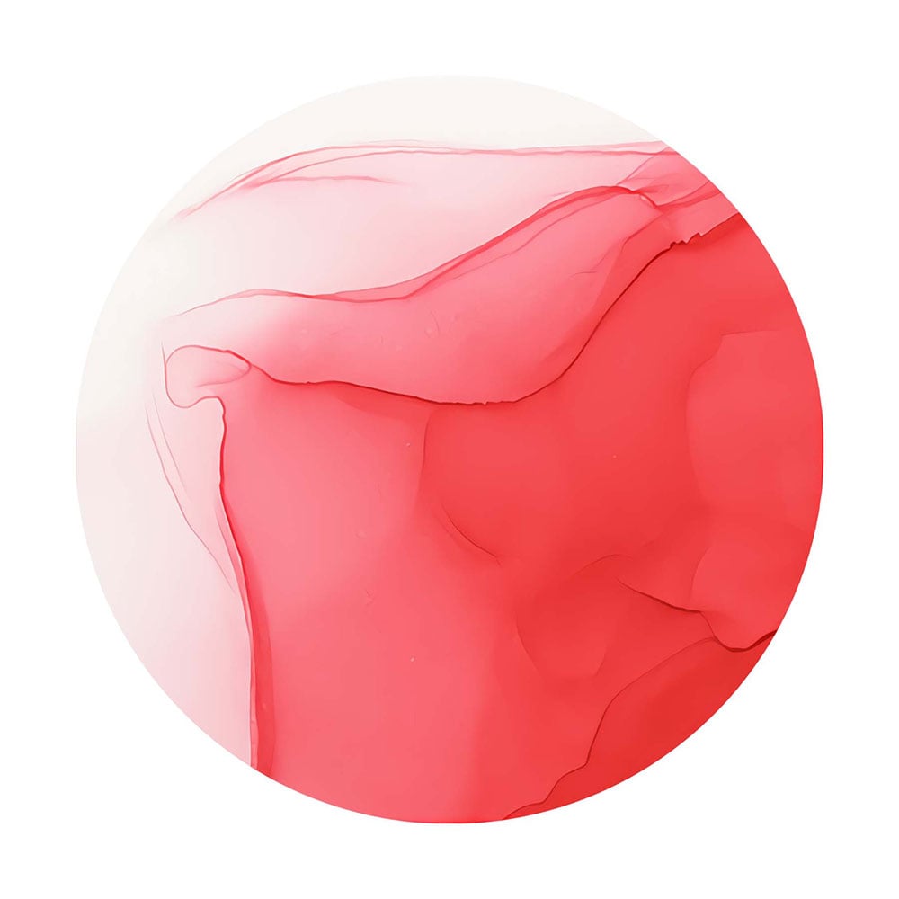 Copic Ink 12ml - R35 Coral - Bilde 3