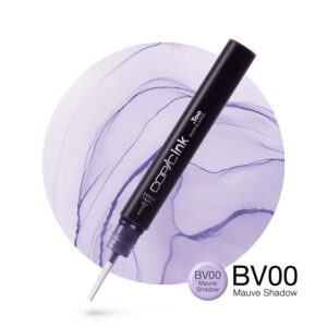 Copic Ink 12ml - BV00 Mauve Shadow