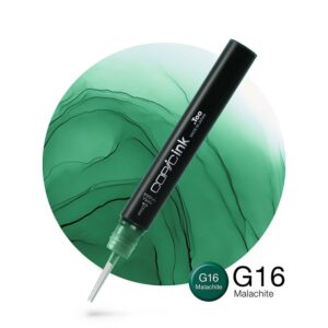Copic Ink 12ml - G16 Malachite