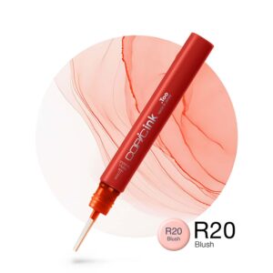 Copic Ink 12ml - R20 Blush