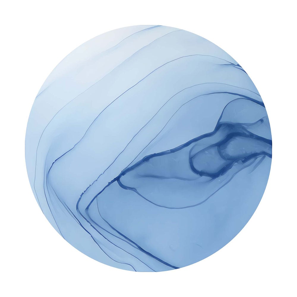 Copic Ink 12ml - B93 Light Crockery Blue - Bilde 3