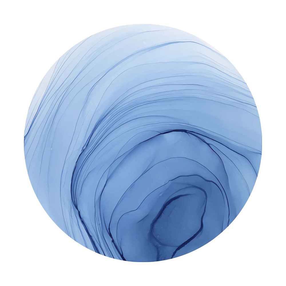 Copic Ink 12ml - B95 Light Grayish Cobalt - Bilde 3