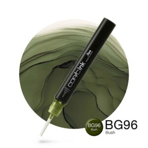 Copic Ink 12ml - BG96 Bush