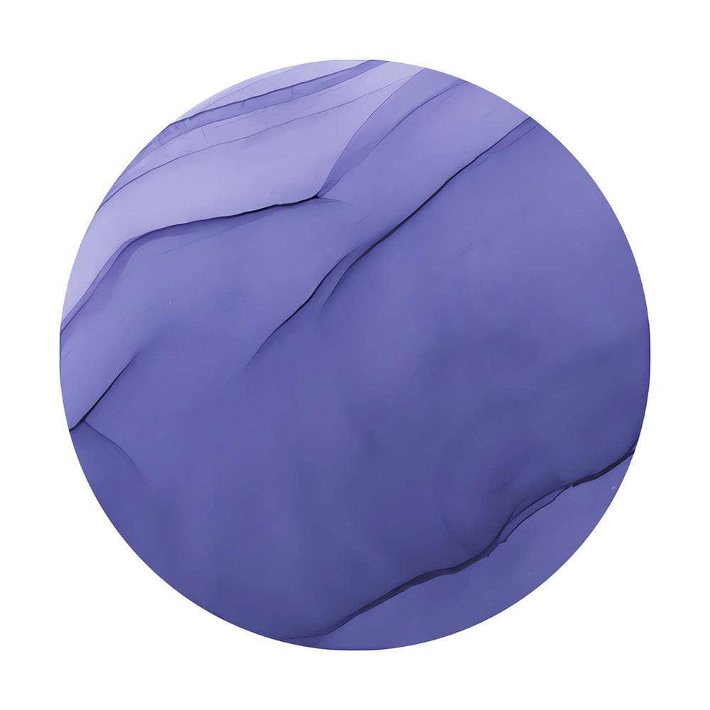 Copic Ink 12ml - BV17 Deep Reddish Blue - Bilde 3