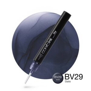 Copic Ink 12ml - BV29 Slate
