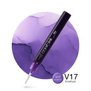 Copic Ink 12ml - V17 Amethyst