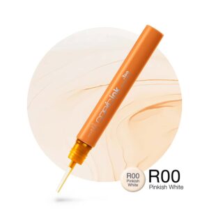 Copic Ink 12ml - R00 Pinkish White