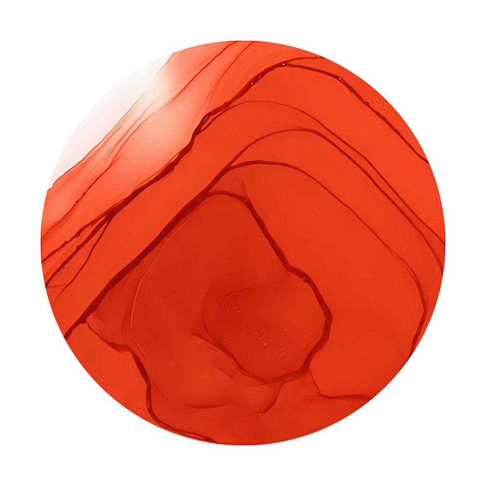 Copic Ink 12ml - R05 Salmon Red - Bilde 3