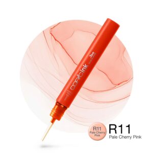 Copic Ink 12ml - R11 Pale Cherry Pink