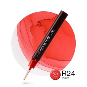 Copic Ink 12ml - R24 Prawn