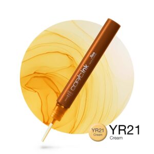 Copic Ink 12ml - YR21 Cream
