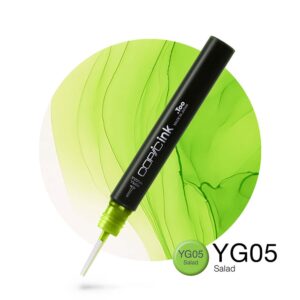 Copic Ink 12ml - YG05 Salad