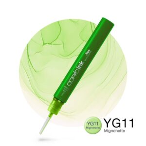 Copic Ink 12ml - YG11 Mignonette