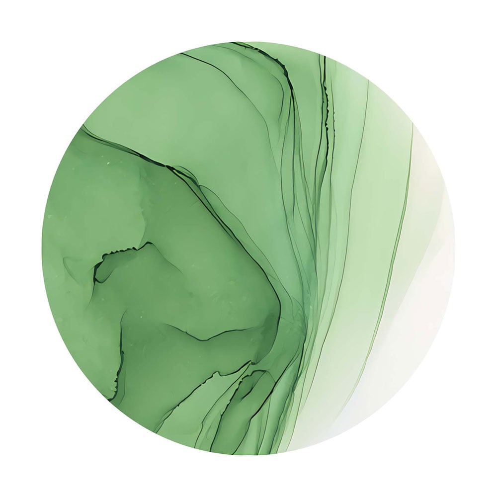 Copic Ink 12ml - YG45 Cobalt Green - Bilde 3