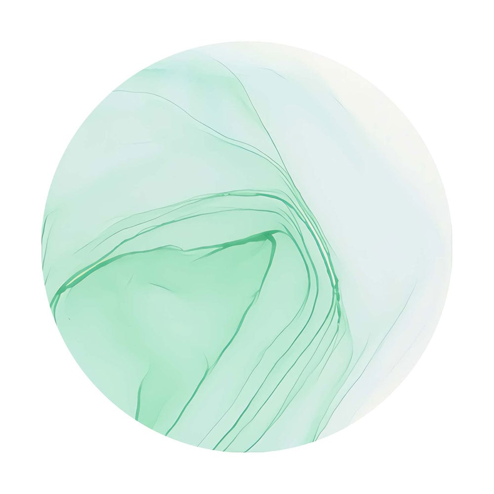 Copic Ink 12ml - G00 Jade Green - Bilde 3