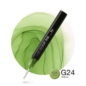 Copic Ink 12ml - G24 Willow