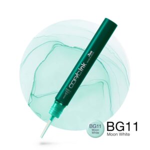 Copic Ink 12ml - BG11 Moon White
