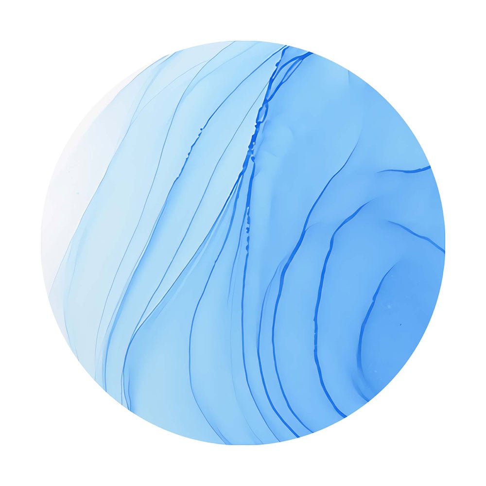 Copic Ink 12ml - B12 Ice Blue - Bilde 3