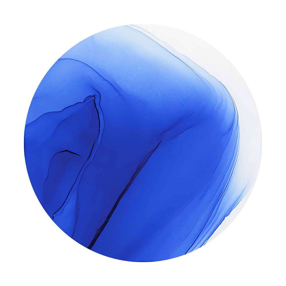 Copic Ink 12ml - B18 Lapis Lazuli - Bilde 3