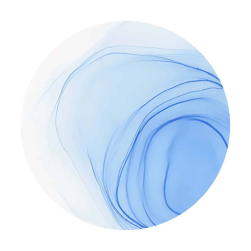 Copic Ink 12ml - B21 Baby Blue - Bilde 3