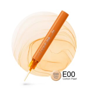 Copic Ink 12ml - E00 Cotton Pearl
