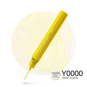 Copic Ink 12ml - Y0000 Yellow Fluorite