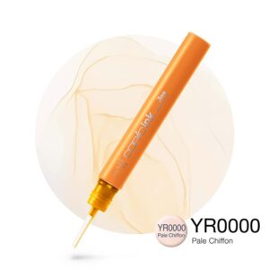 Copic Ink 12ml - YR0000 Pale Chiffon
