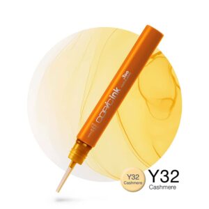 Copic Ink 12ml - Y32 Cashmere