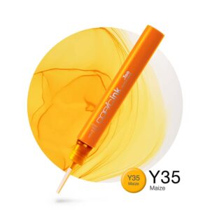 Copic Ink 12ml - Y35 Maize
