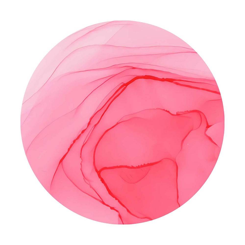 Copic Ink 12ml - RV23 Pure Pink - Bilde 3