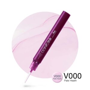 Copic Ink 12ml - V000 Pale Heath