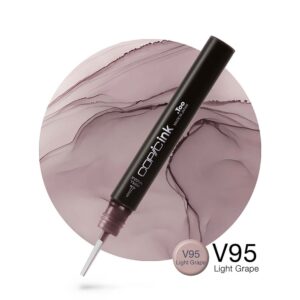 Copic Ink 12ml - V95 Light Grape