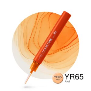 Copic Ink 12ml - YR65 Atoll