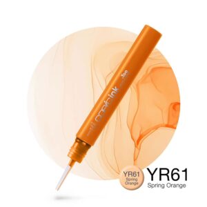 Copic Ink 12ml - YR61 Spring Orange