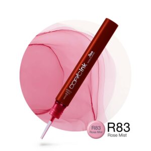 Copic Ink 12ml - R83 Rose Mist
