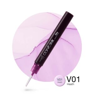 Copic Ink 12ml - V01 Heath