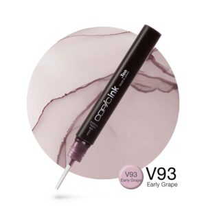 Copic Ink 12ml - V93 Early Grape