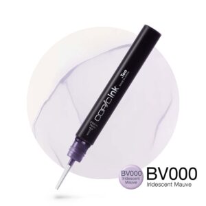 Copic Ink 12ml - BV000 Iridescent Mauve