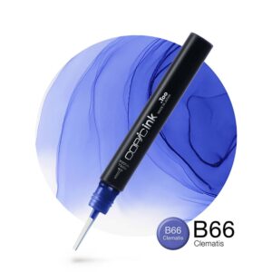 Copic Ink 12ml - B66 Clematis