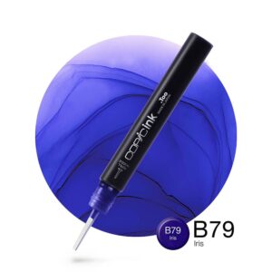 Copic Ink 12ml - B79 Iris