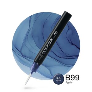 Copic Ink 12ml - B99 Agate