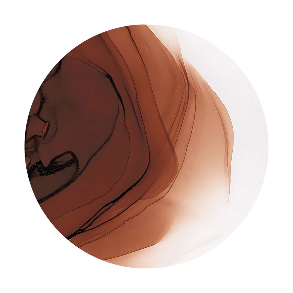 Copic Ink 12ml - E18 Copper - Bilde 3