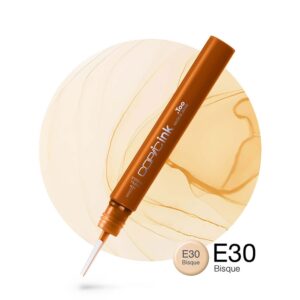 Copic Ink 12ml - E30 Bisque