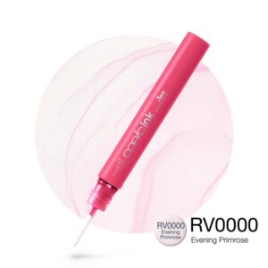 Copic Ink 12ml - RV0000 Evening Primrose