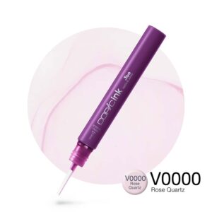 Copic Ink 12ml - V0000 Rose Quartz