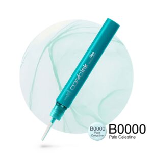 Copic Ink 12ml - B0000 Pale Celestine