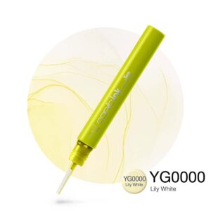 Copic Ink 12ml - YG0000 Lily White